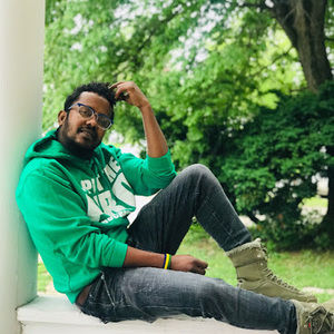 Meet your Posher, Emadaldeen